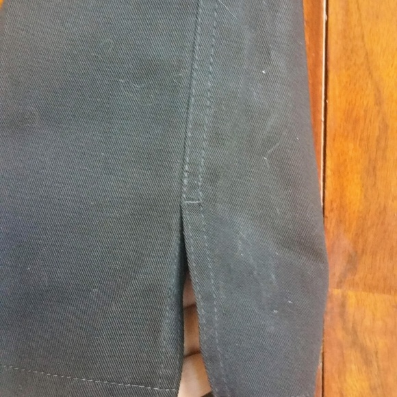 NWT Dolce &Gabbana button front pants size 6 - Picture 6 of 9